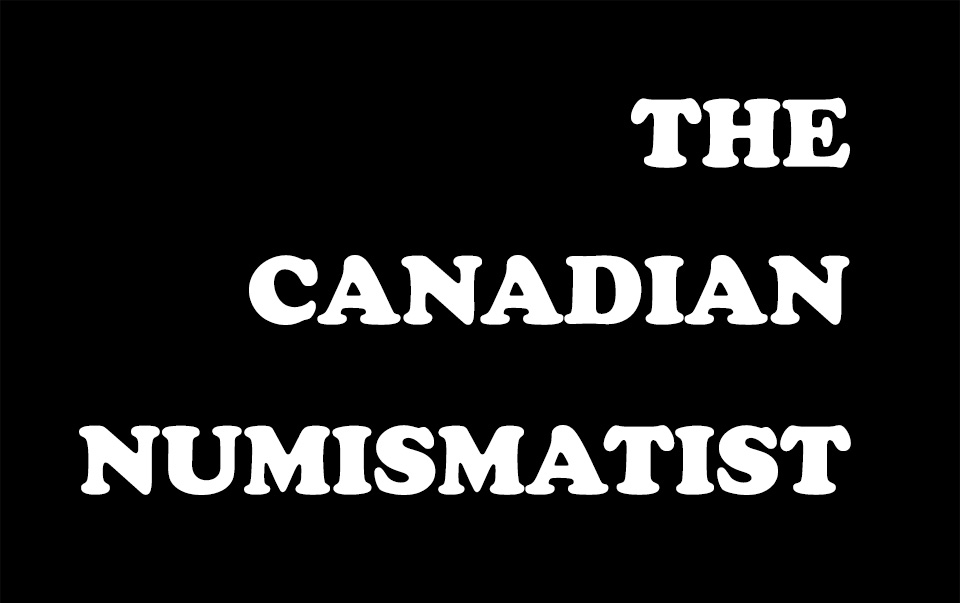 The Canadian Numismatist